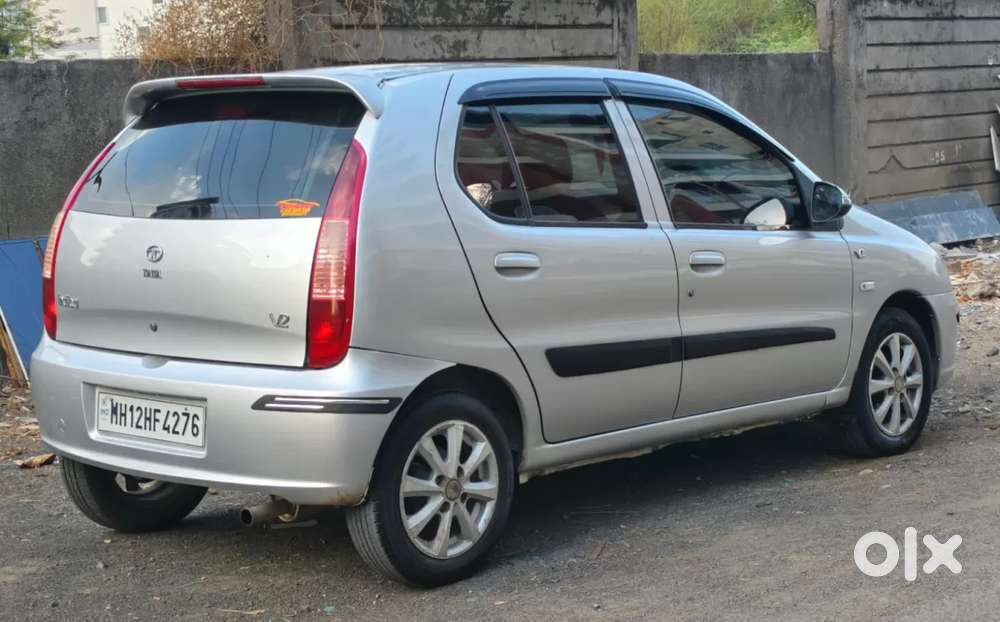 Tata Indica Ev2 Ev2 Gls Emax, 2011, Diesel