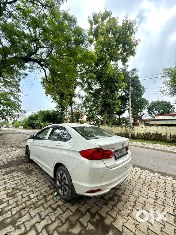Honda City Diesel Manual 2014