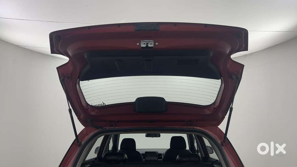 Hyundai Venue 1.2 S Plus, 2021, Petrol