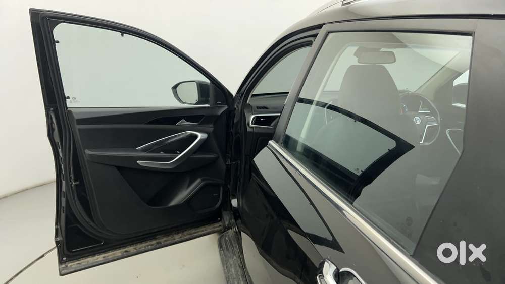 Mg Hector Sharp Dct Petrol, 2019, Petrol