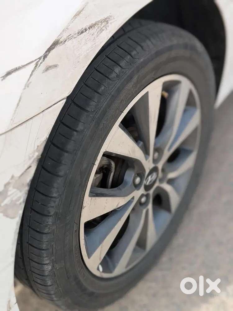 Hyundai Verna 1.6 2013 Car