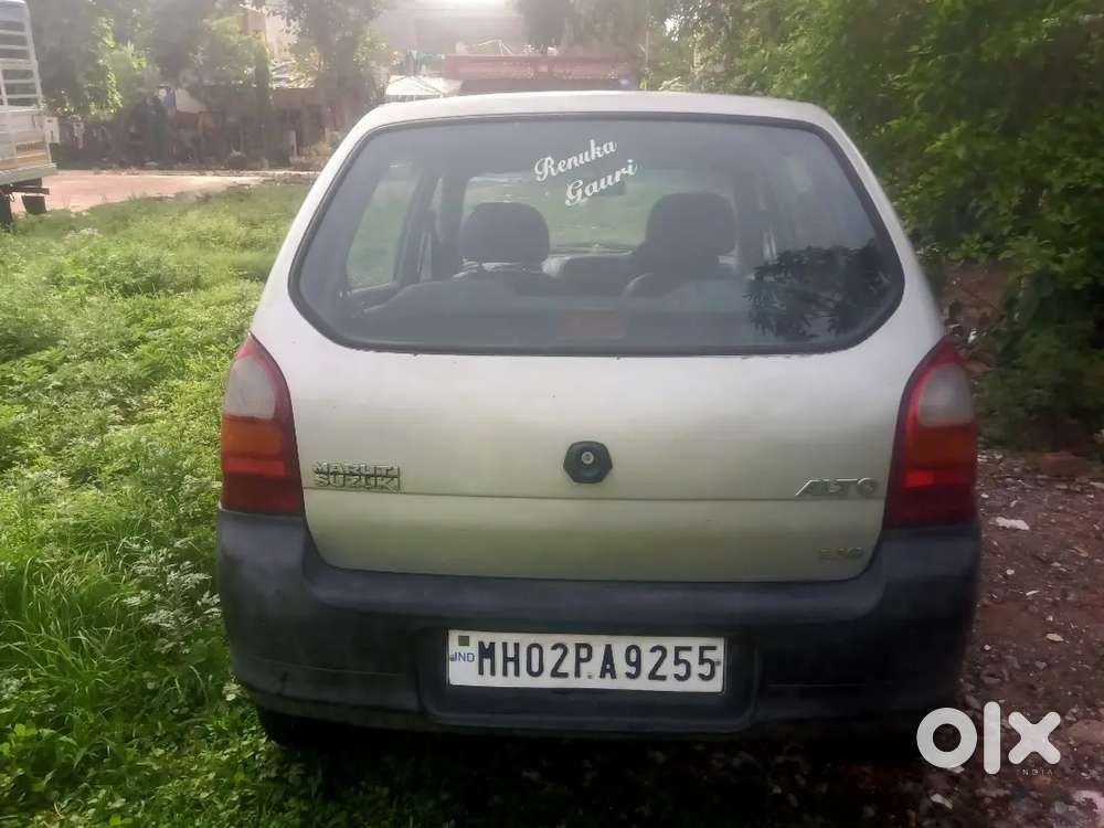 Maruti Suzuki Alto 2004
