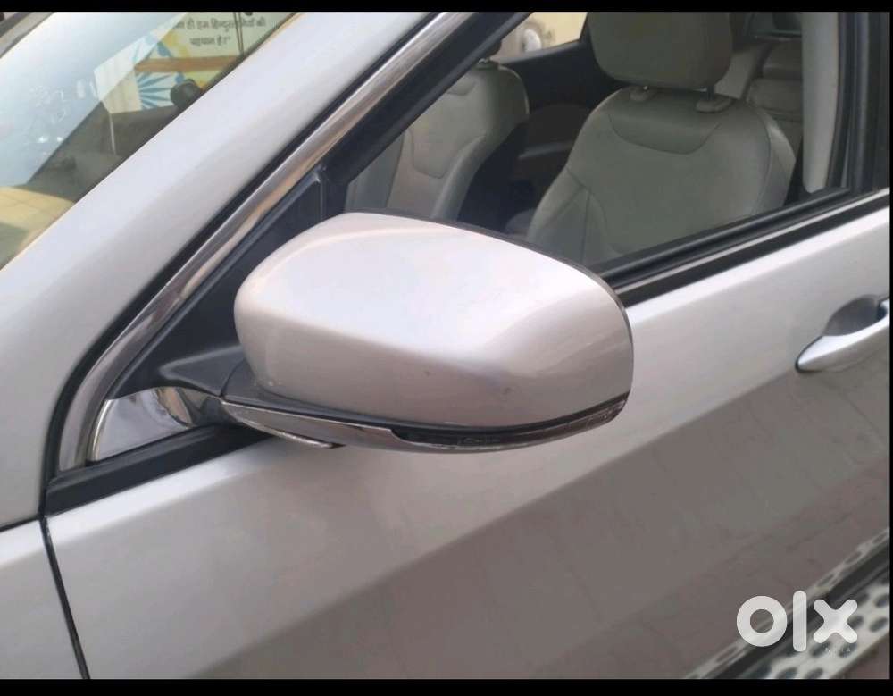 Jeep Compass 2017 Diesel Well Maintained