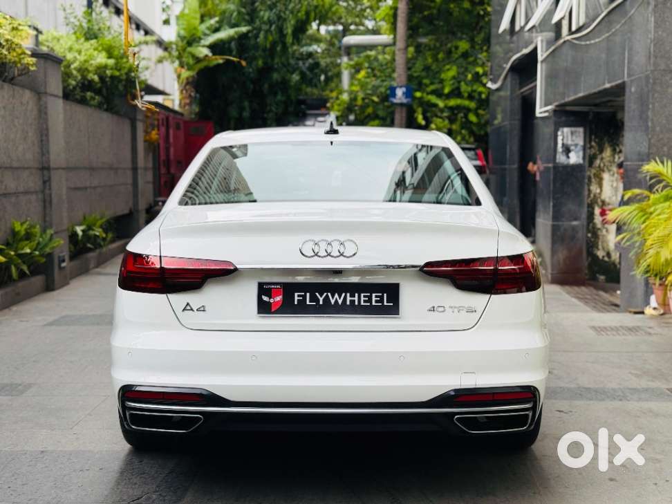 Audi A4 2.0 Technology 40 Tfsi, 2023, Petrol