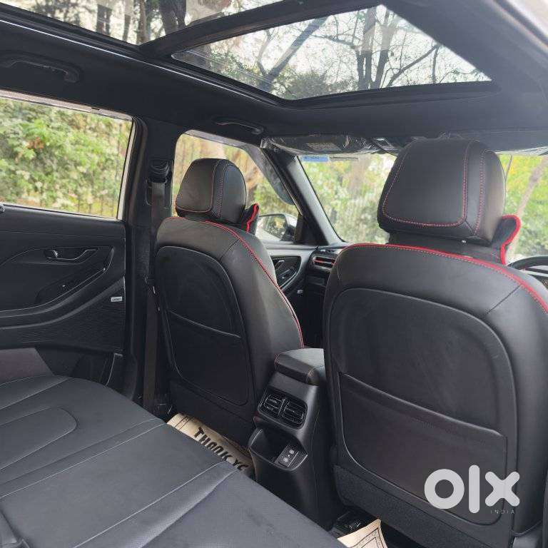 Hyundai Creta N Line N10 1.5 Turbo Dct, 2025, Petrol