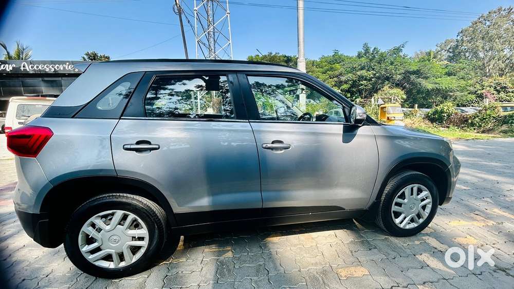 Toyota Urban Cruiser 2022 Petrol 32000km