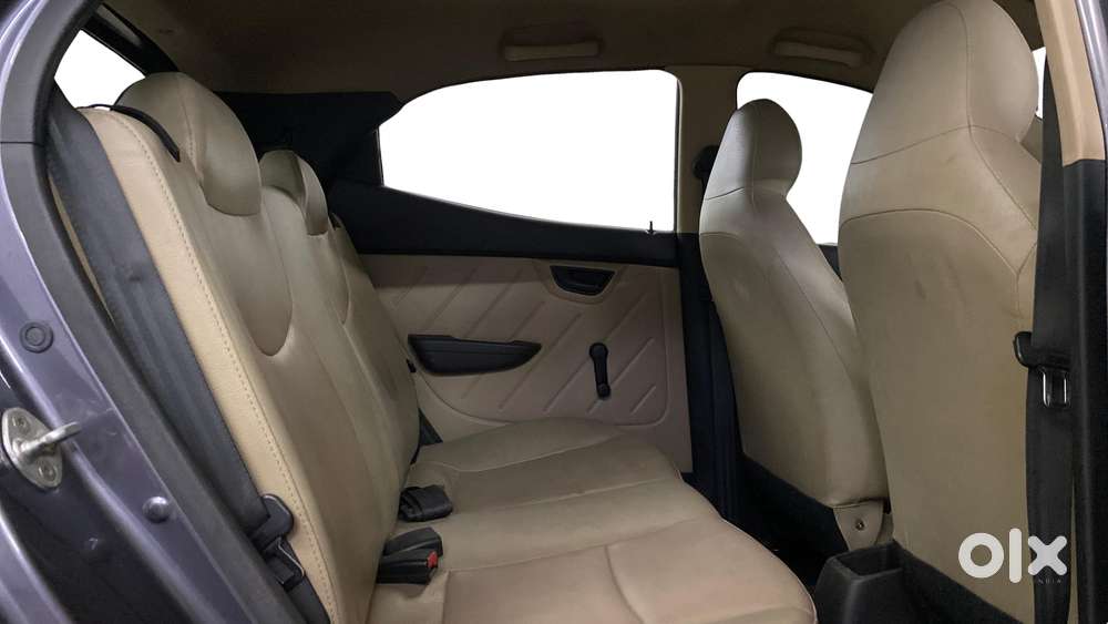 Hyundai Eon Era +, 2017, Petrol