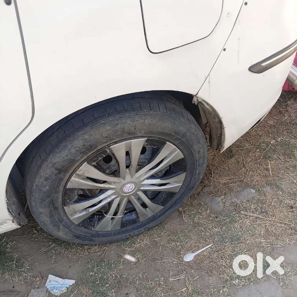 Maruti Suzuki Ertiga 13 Diesel Well Maintained