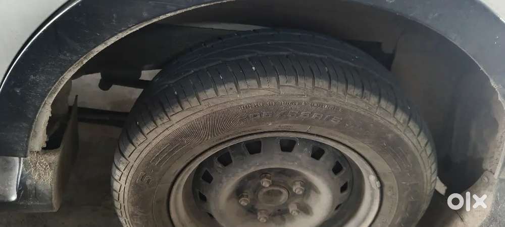 Mahindra Xylo 2018 Diesel Well Maintained New Tyres
