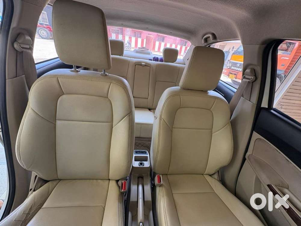 Maruti Suzuki Dzire 2017