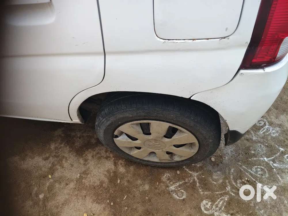 Maruti Suzuki Alto K10 2011