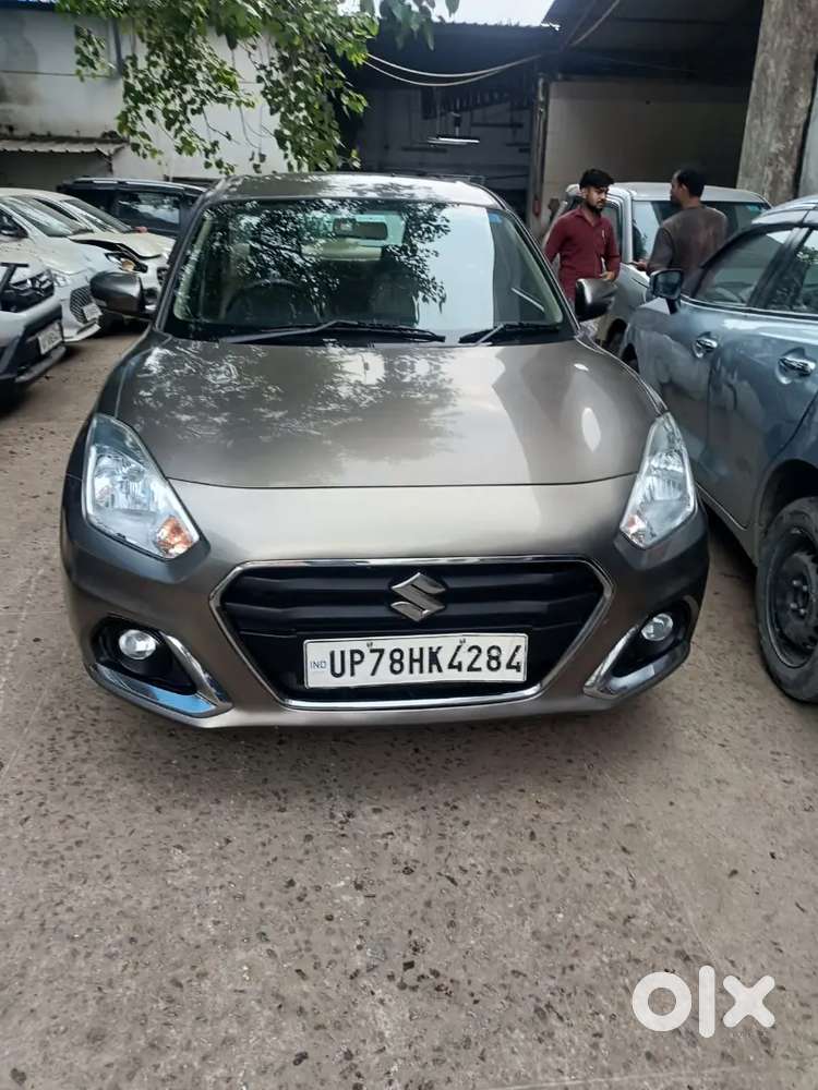 Maruti Suzuki Dzire 15/09/2023