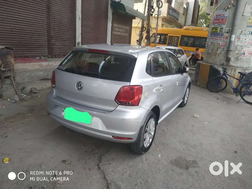 Like New Condition