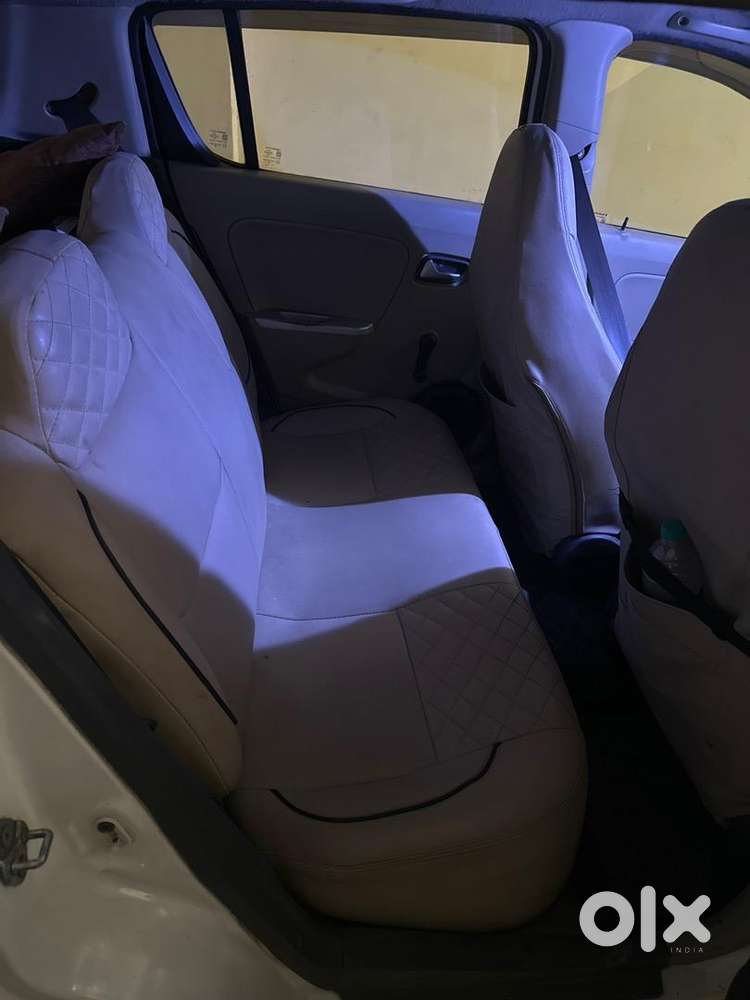 Maruti Suzuki Alto K10 2015 Cng & Hybrids Well Maintained