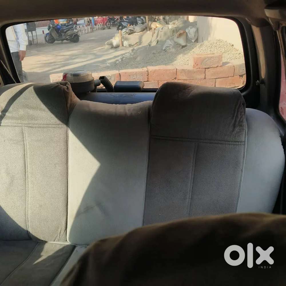 Maruti Suzuki 800 2006 Lpg  In Good Condition