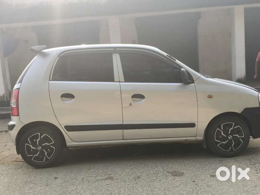 Hyundai Santro Xing Gls 2006