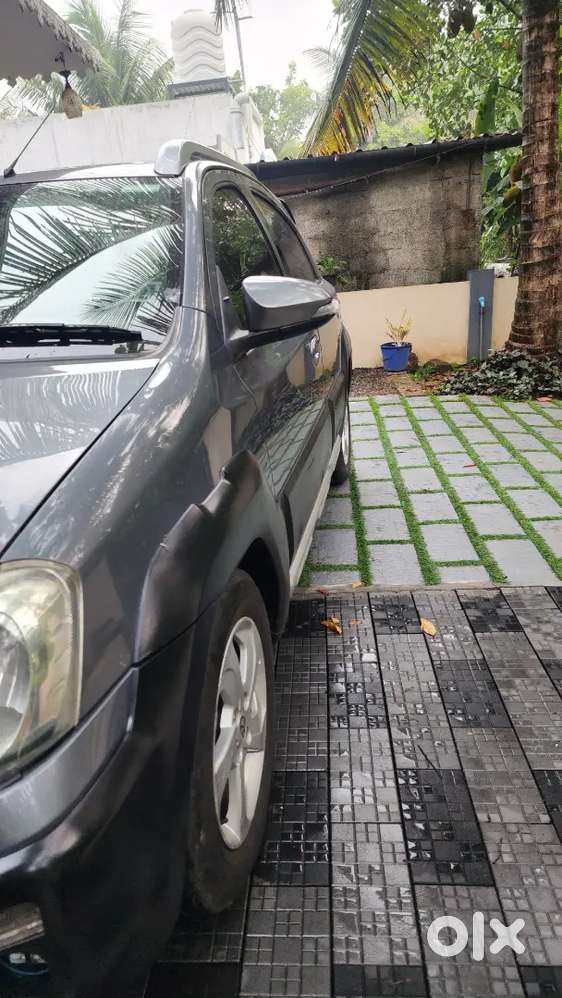 Etios Cross Vd