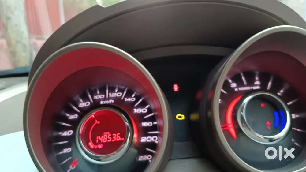 Mahindra Xuv500 2012 Diesel 143000 Km Driven