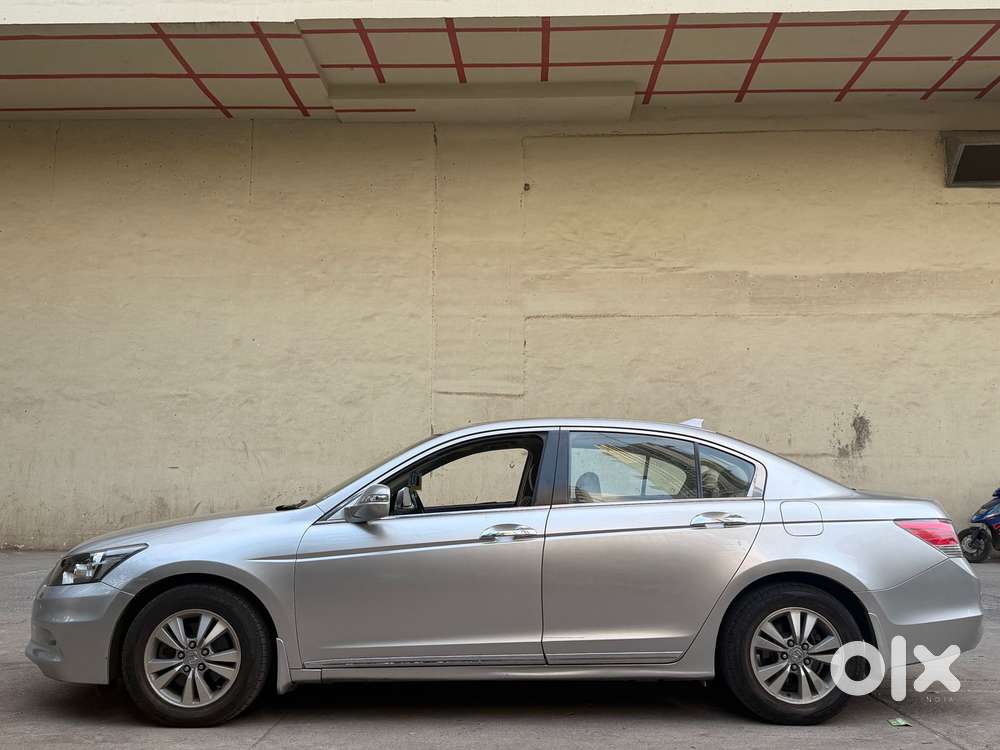 Honda Accord 2.4 Automatic, 2013, Petrol
