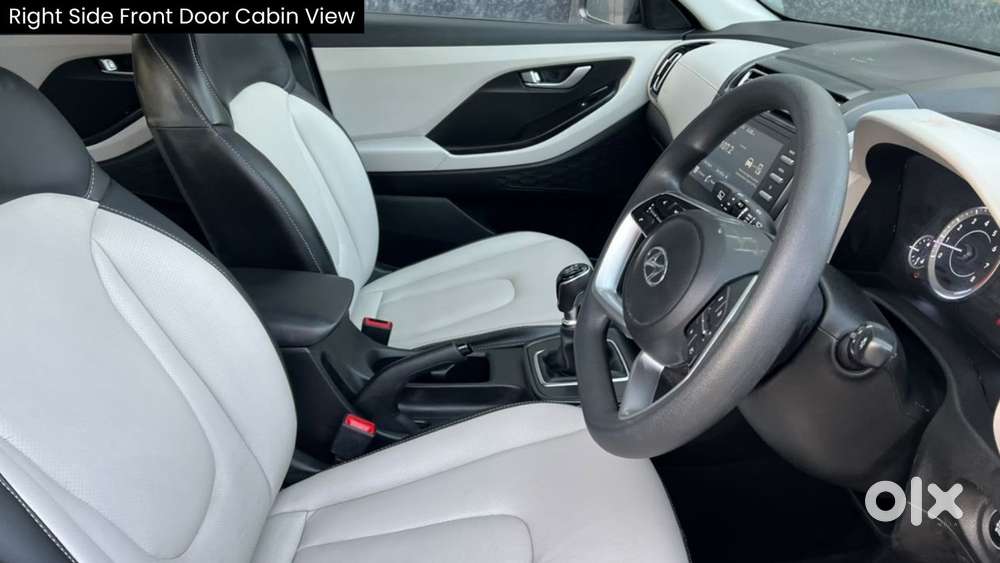 Hyundai Creta 1.5 S Petrol, 2022, Petrol