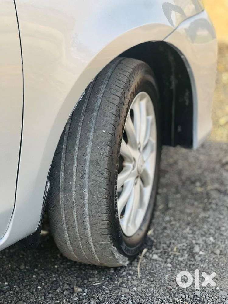 Toyota Etios 1.4 Vxd, 2017, Diesel