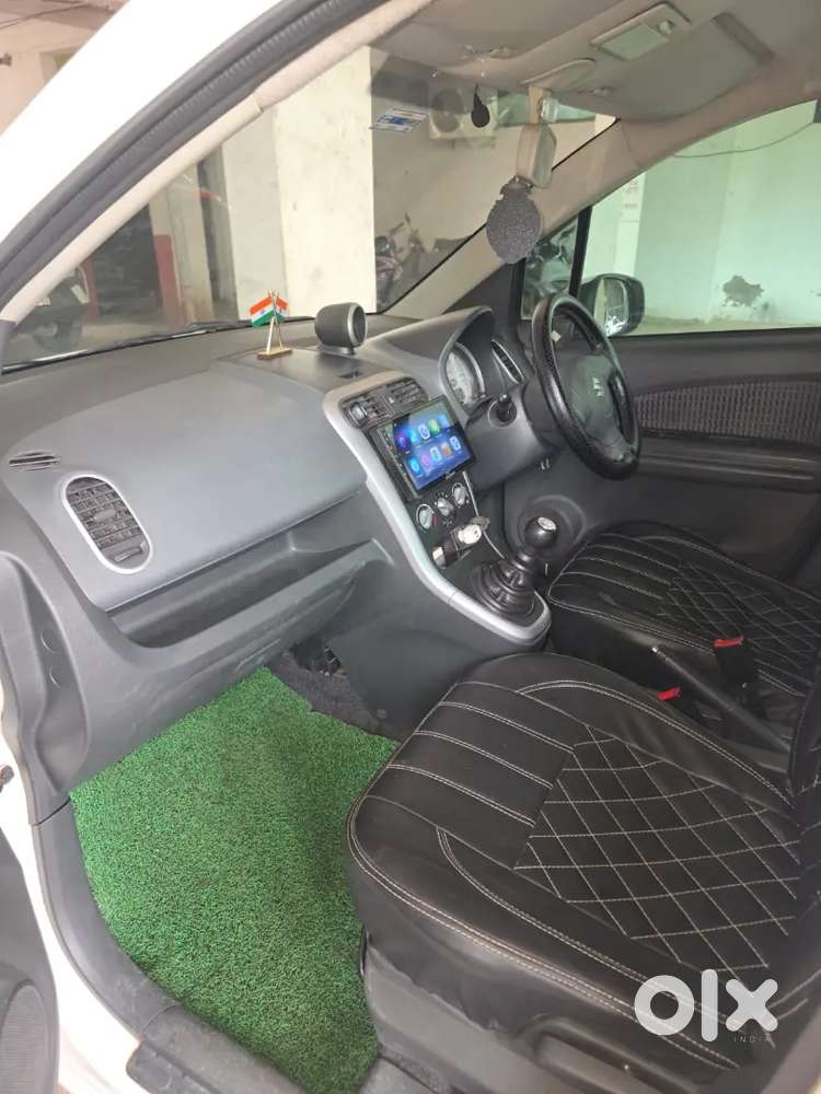 Maruti Suzuki Ritz 2013 डीज़ल