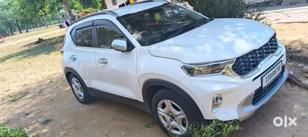 Kia Sonet Htk Plus 2023