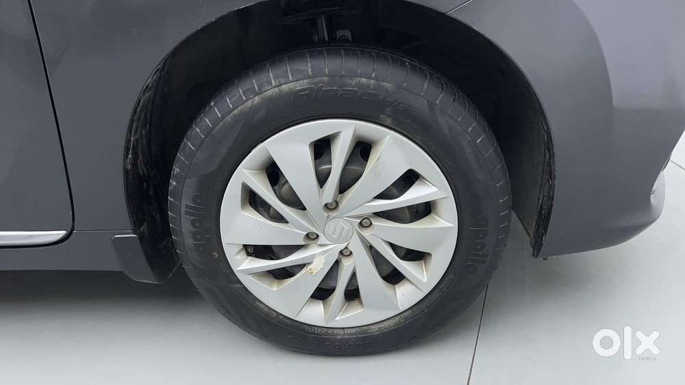 Maruti Suzuki Baleno 1.2 Alpha At, 2023, Petrol