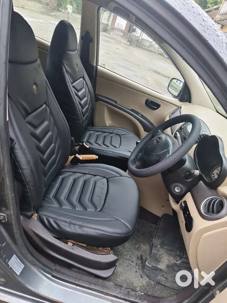 Hyundai I10 Sportz 2009