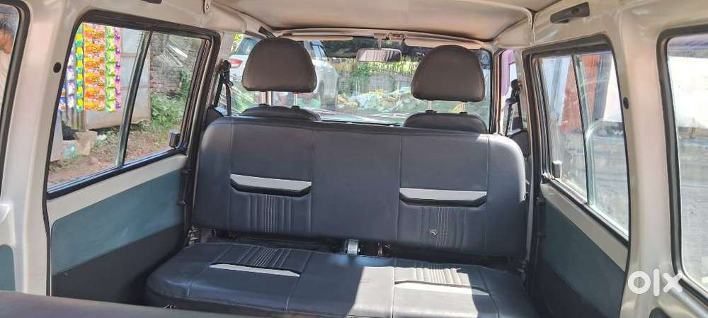 Maruti Suzuki Omni, 2019, Petrol