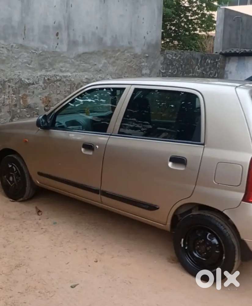 Maruti Suzuki Alto K10 2013