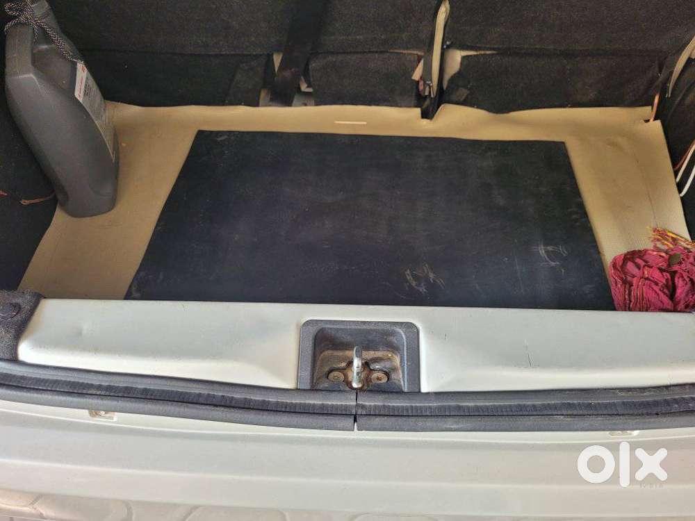 Maruti Suzuki Wagon R Vxi Plus, 2021, Petrol