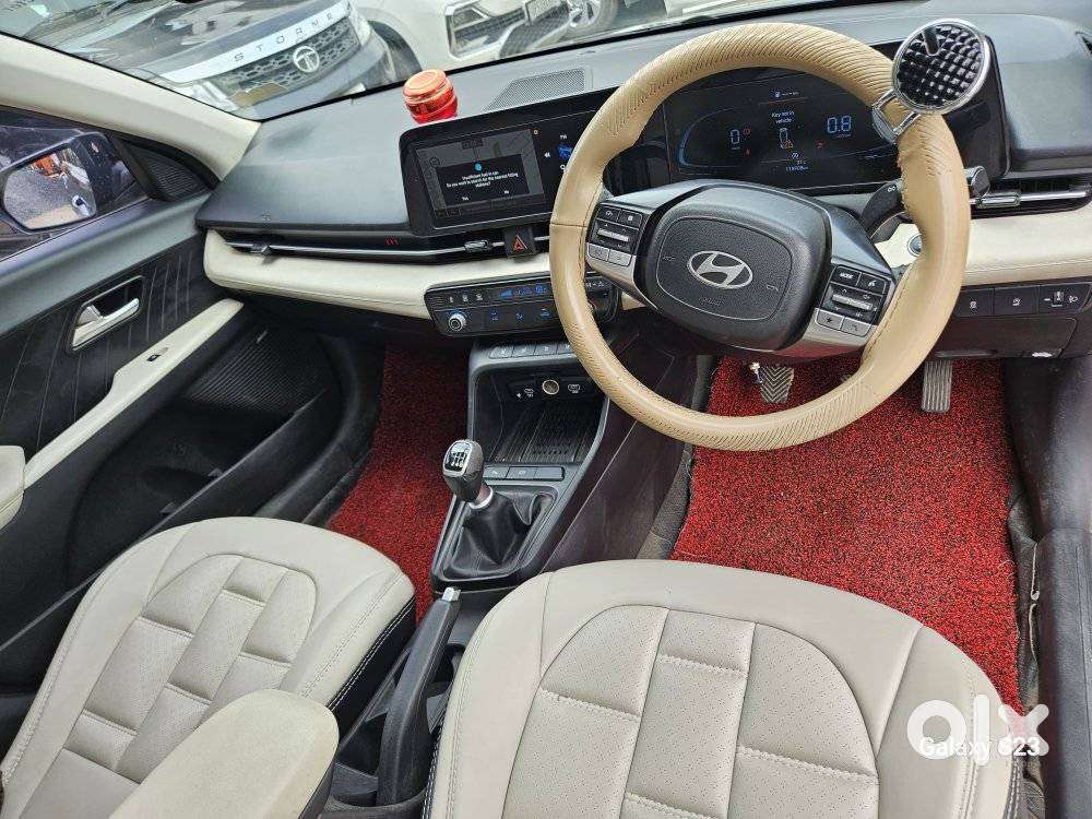 Hyundai Verna Vtvt 1.6 Sx, 2023