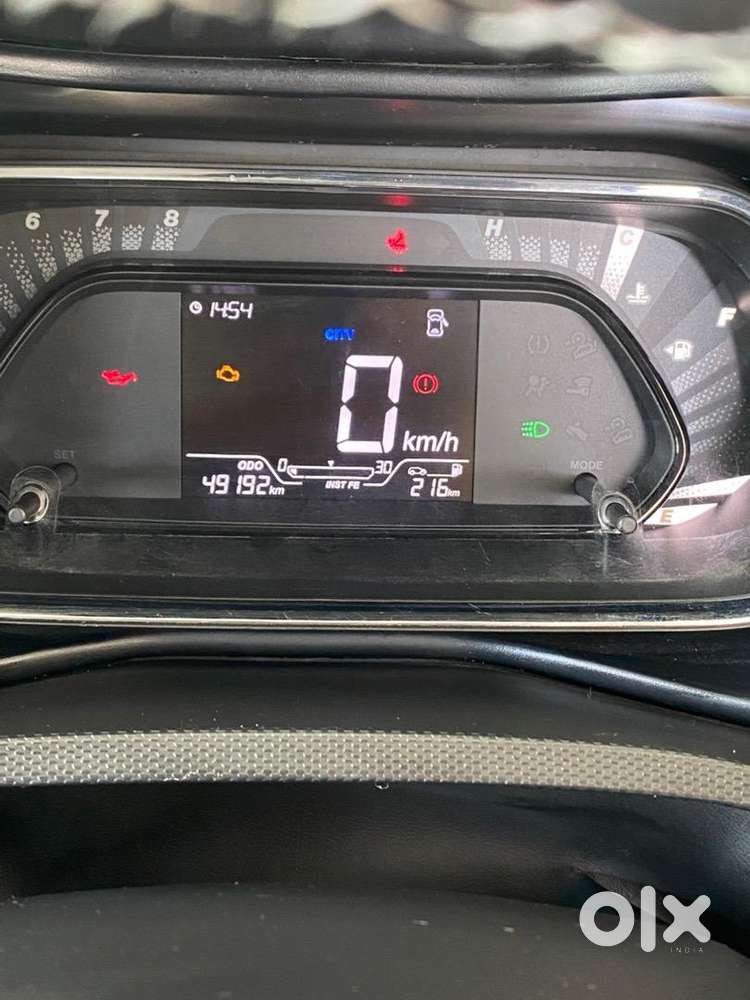 Tata Nexon 2022 Diesel Xm – Excellent Condition  Single Owner