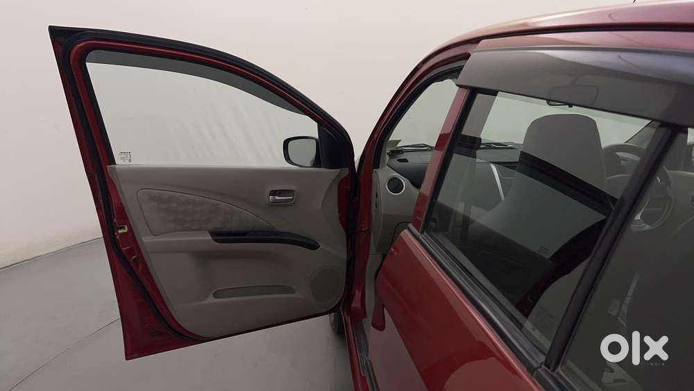 Maruti Suzuki Celerio 1.0 Zxi Amt, 2017, Petrol