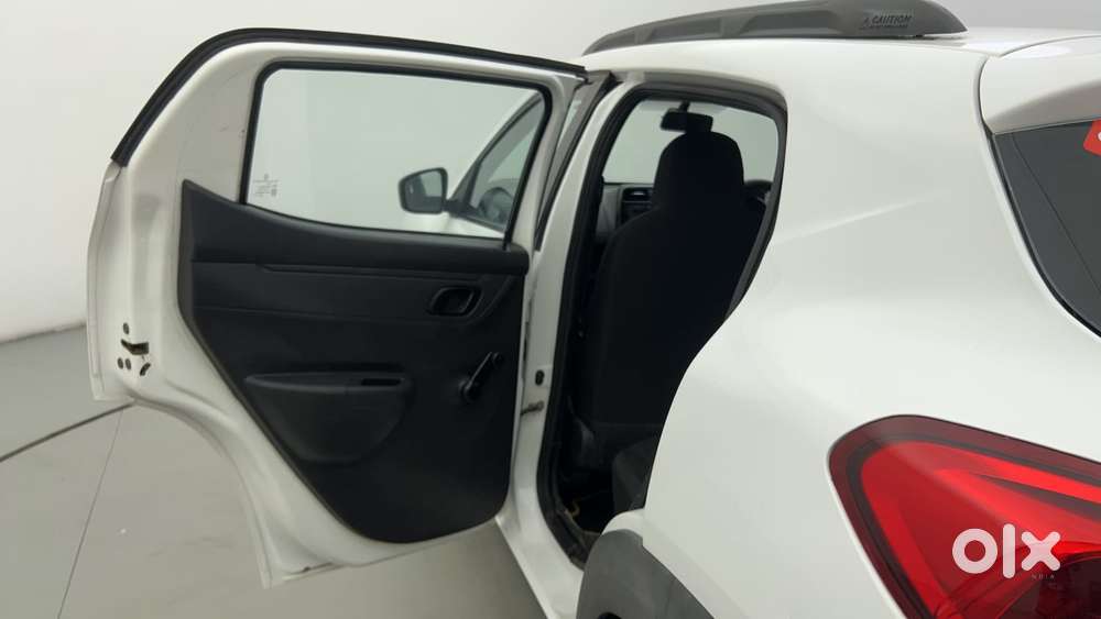 Renault Kwid 1.0 Rxt Sce Special (o), 2016, Petrol