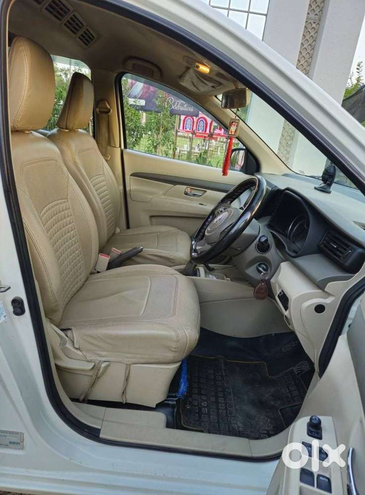 Maruti Suzuki Ertiga 1.5 Vxi, 2021, Cng & Hybrids