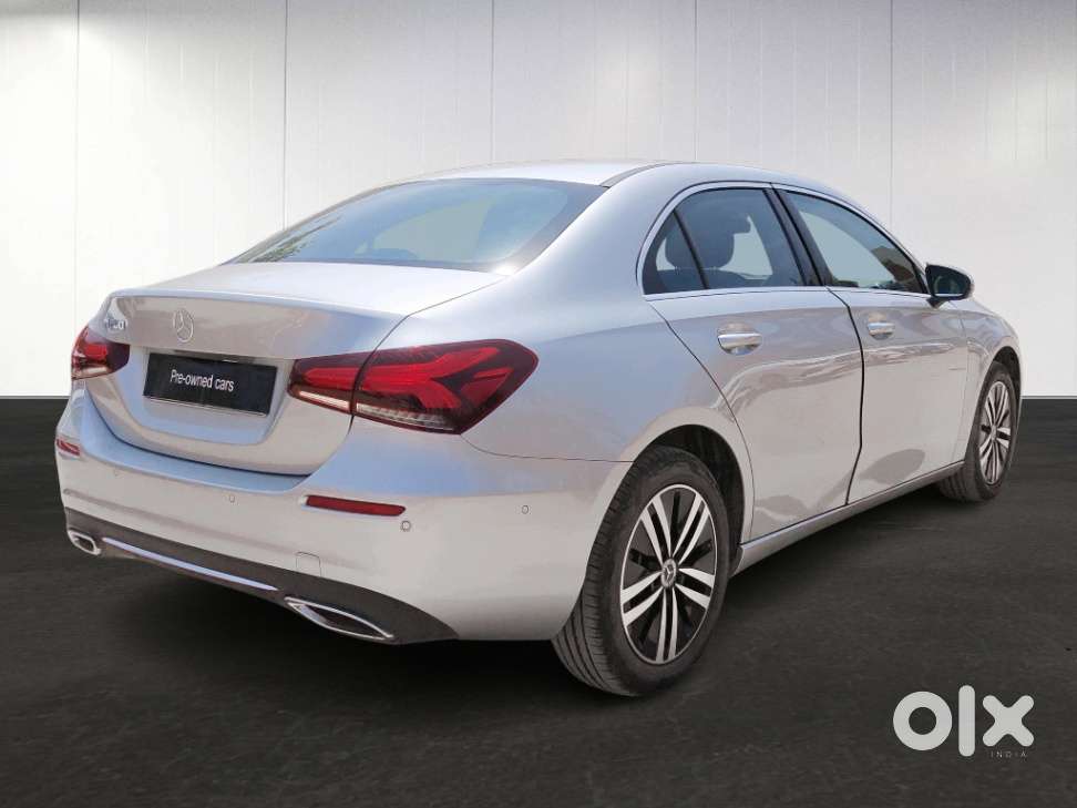 Mercedes-benz A-class Limousine 200, 2022, Petrol