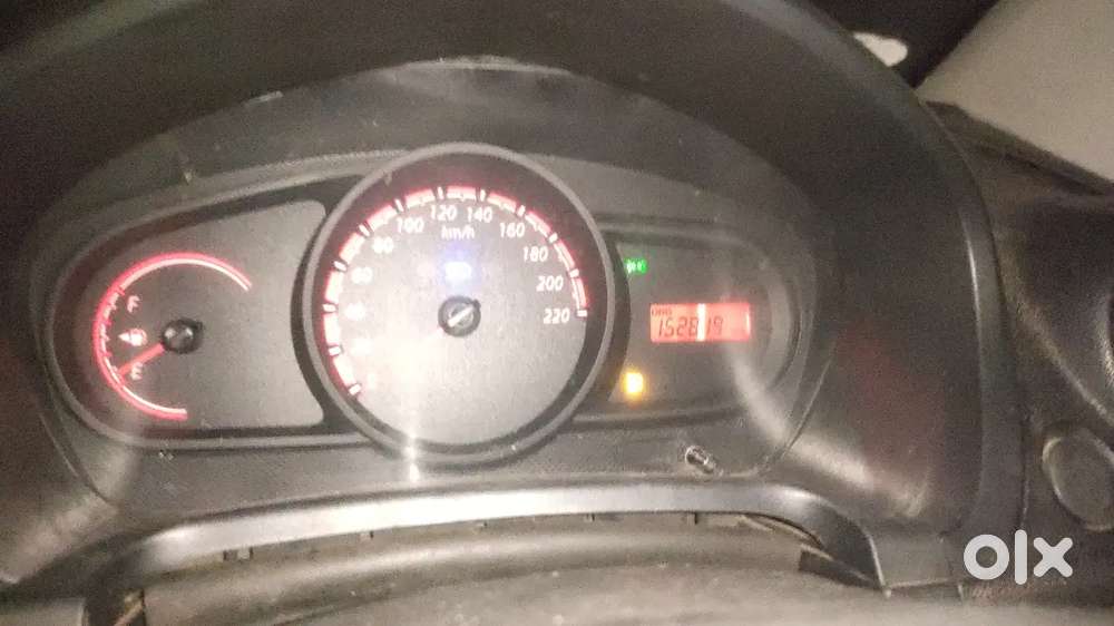 Ford Figo 2013 Diesel Lxi