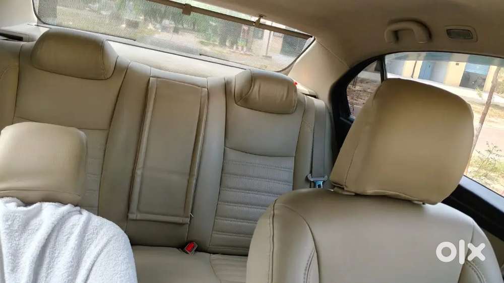 Suzuki Ciaz ,in Mint Condition And Single Handedly Driven