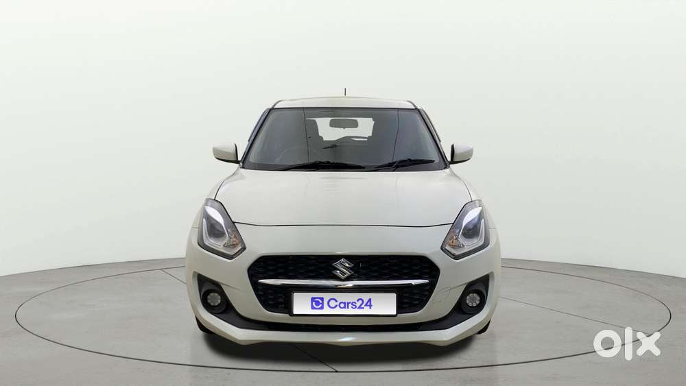 Maruti Suzuki Swift 2018 Zxi Plus, 2018, Petrol