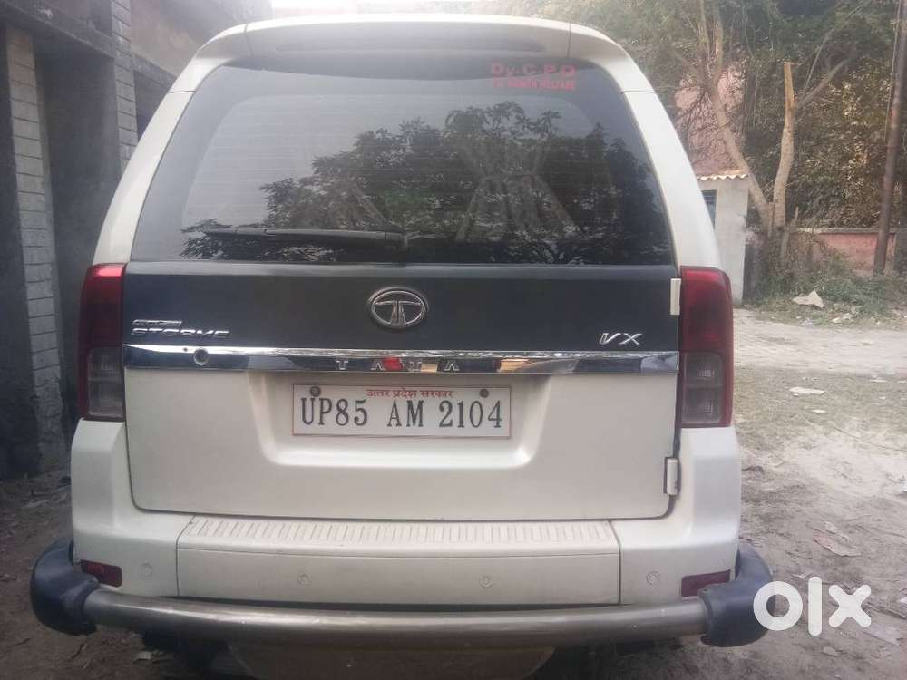 Tata Safari Strome Vx 4*2 2014