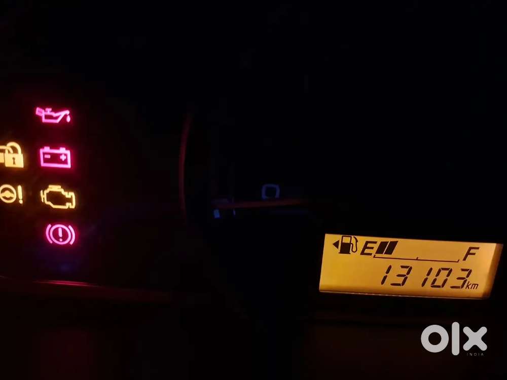 Maruti Suzuki Alto 800 2017 Petrol 13000 Km Driven Lxi