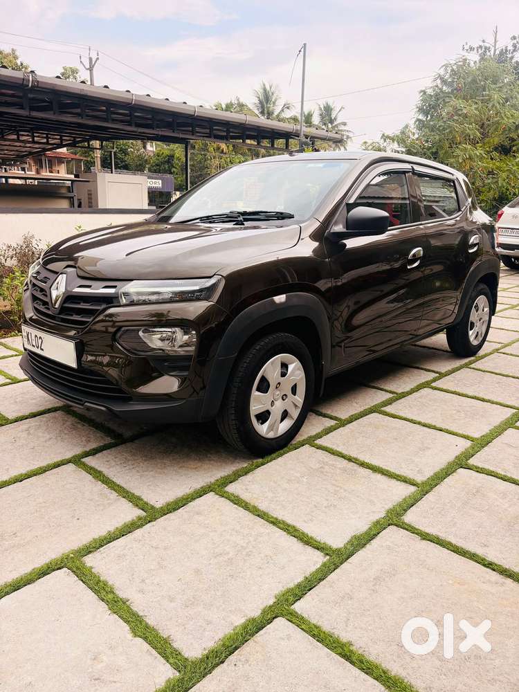 Renault Kwid Rxt 1.0, 2021, Petrol