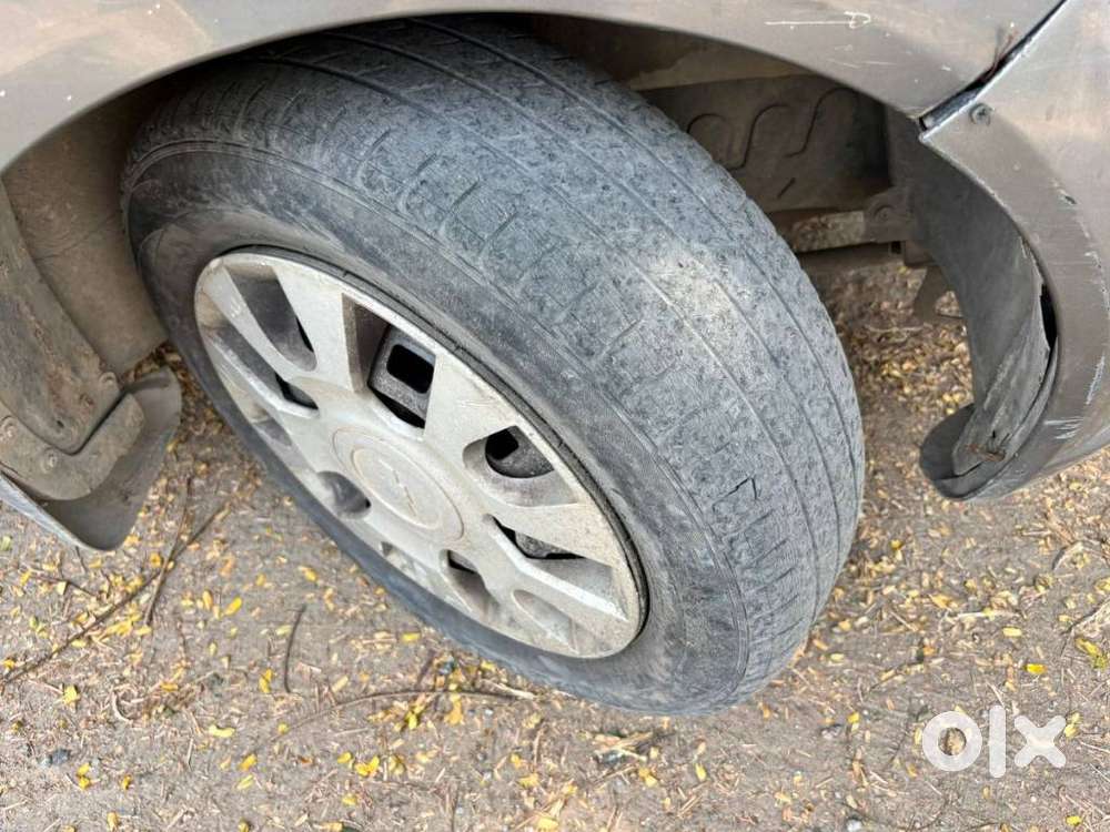 Chevrolet Spark 1.0 Ls, 2010, Petrol