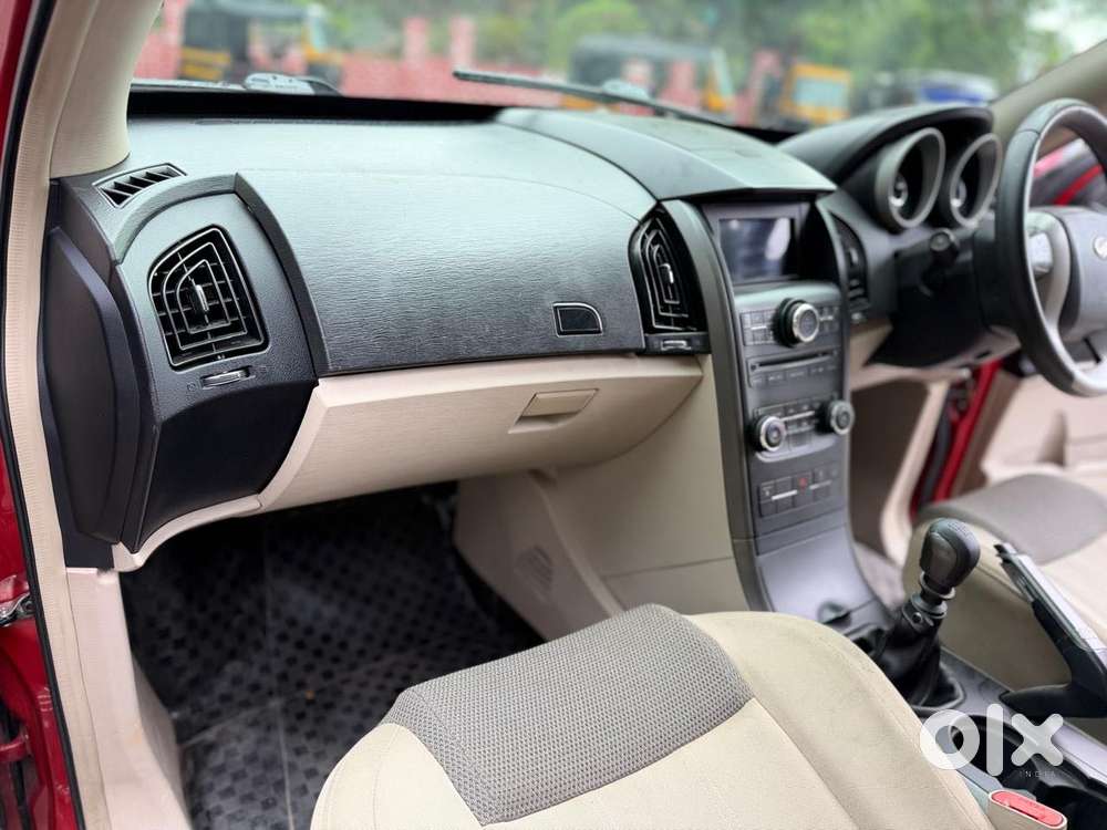 Mahindra Xuv500 W6 2wd, 2015, Diesel