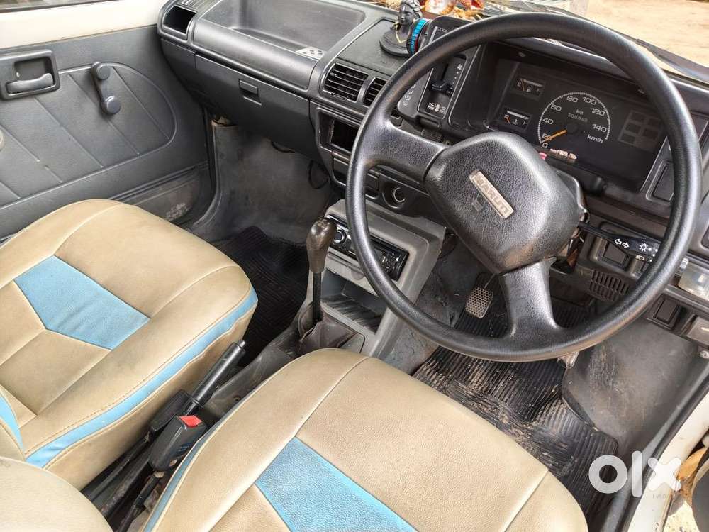 Maruti Suzuki Car 2000