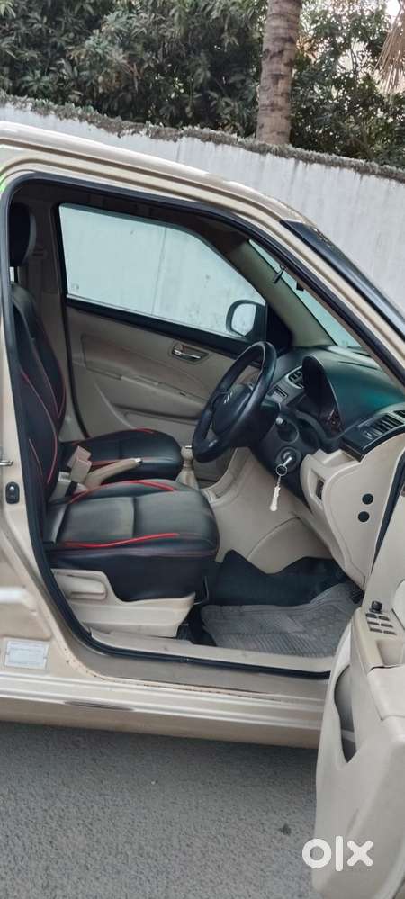 Maruti Suzuki Swift Dzire Vdi Bsiv, 2012, Diesel