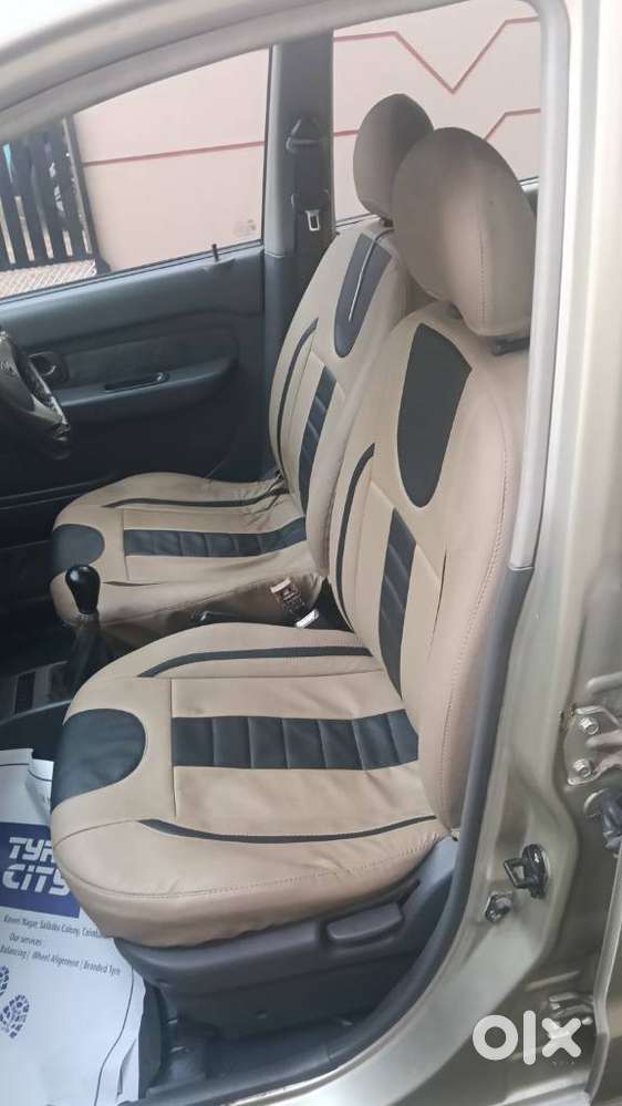 Hyundai Santro Xing Gl Plus, 2006, Petrol