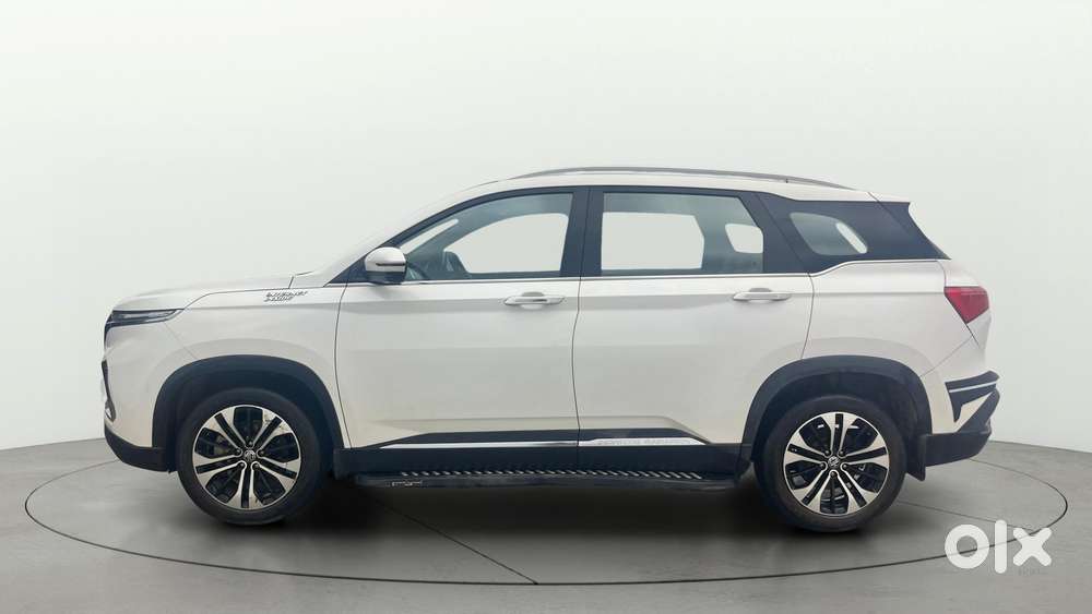 Mg Hector 1.5 Hybrid Sharp, 2022, Petrol